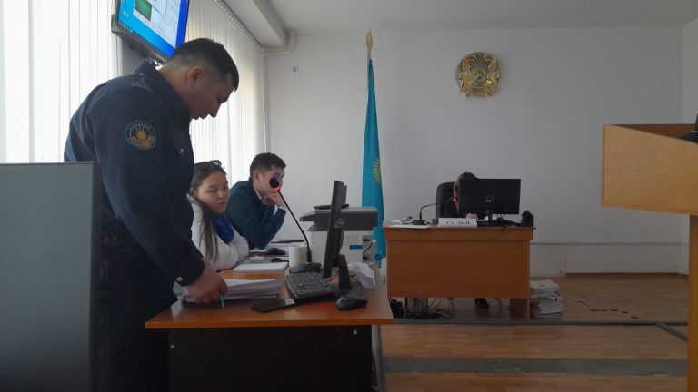 Профилактикалық іс-шаралар