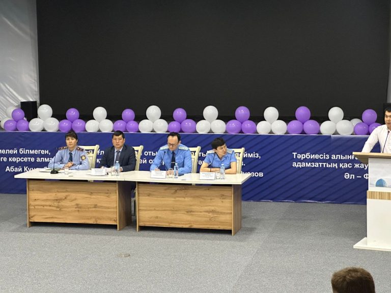 Сотталғандар өз кәсібін ашуға ниетті