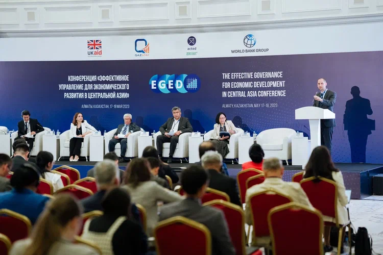 Необходимо выявлять и устранять факторы, что мешают казахстанцампреодолевать порог бедности