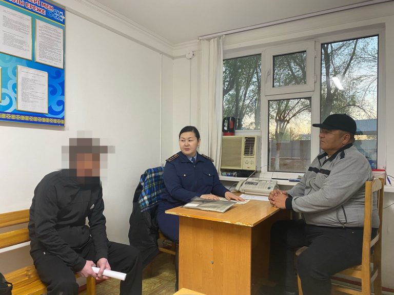 Өмірлік қиын жағдайда қалған адамдарды қайта әлеуметтендіруге көмек көрсетілуде