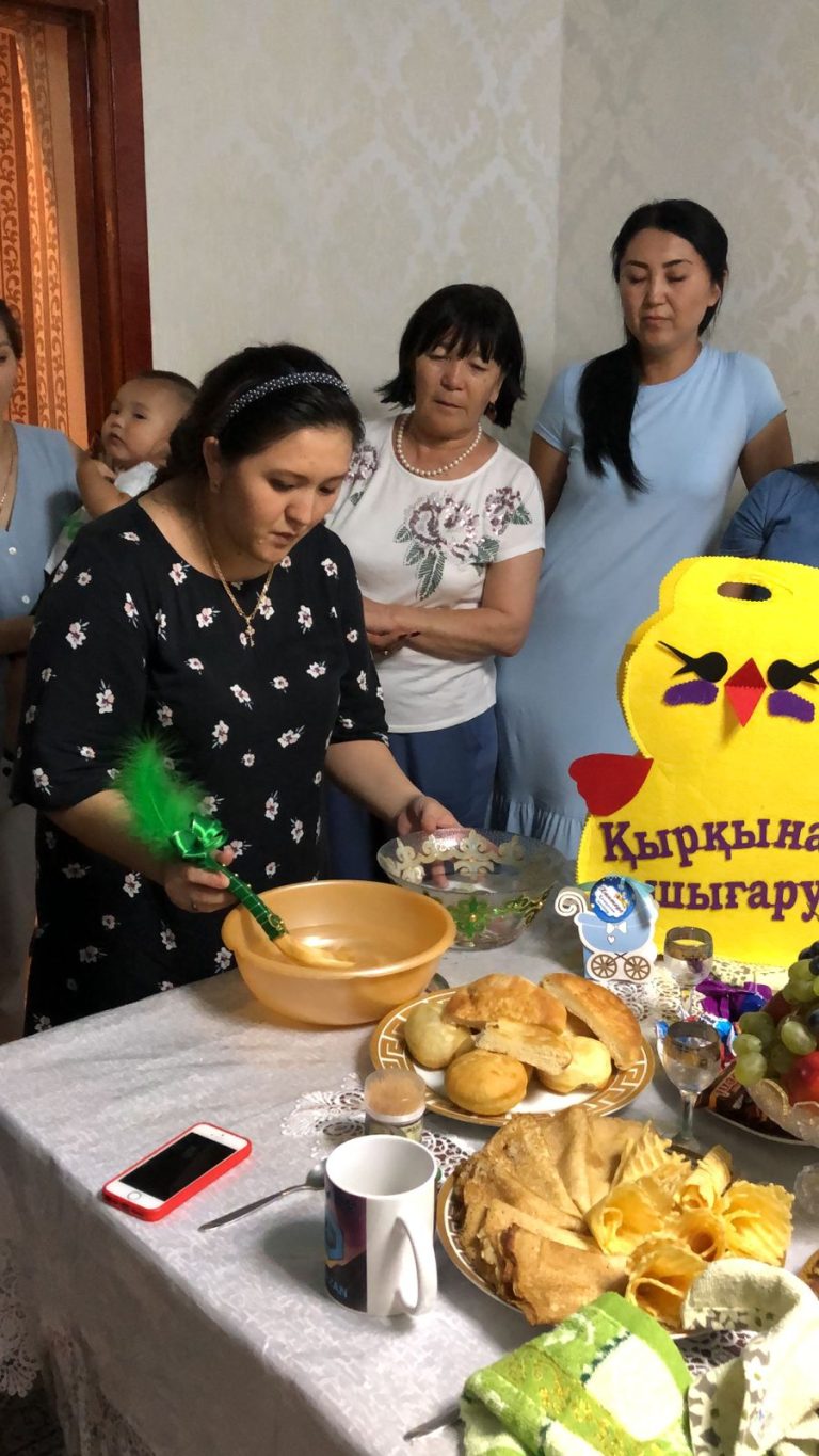 Международный День семьи