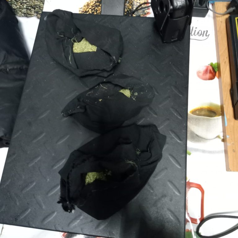 Тергеу изоляторында тыйым салынған заттарды алып өтуге жол жоқ