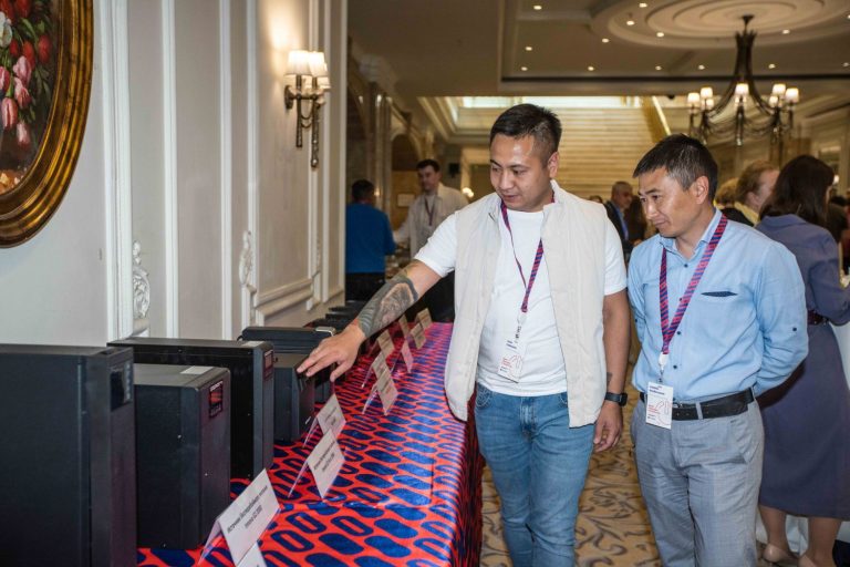 Ippon және VS Trade: Қазақстандағы жаңа мүмкіндіктер