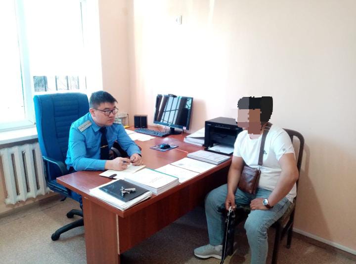 Сотты болғандардың да арманы бар