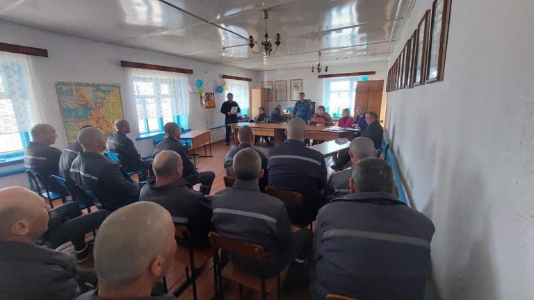 Прошло памятное мероприятие посвященное Дню Победы