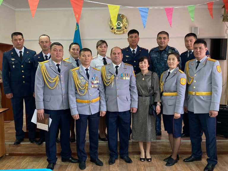 Ер – елінің қорғаны