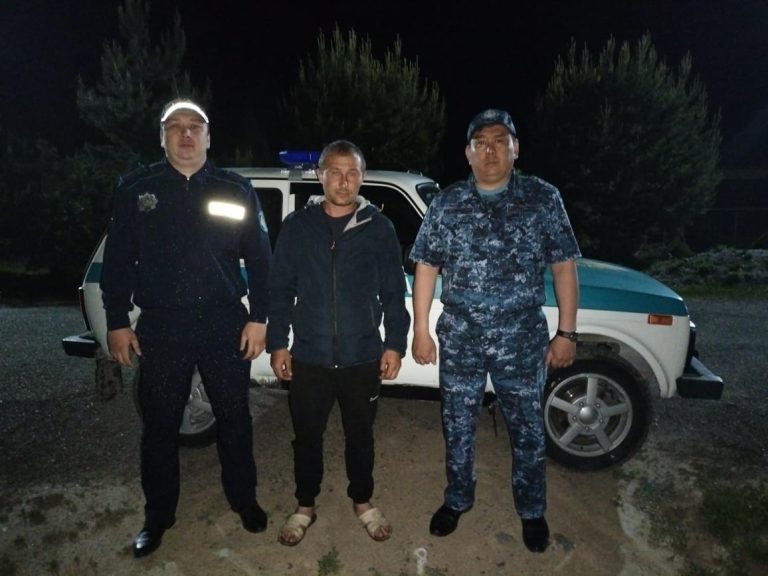 Пробацияда жедел профилактикалық іс-шаралар өткізілуде