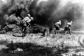 Екінші дүниежүзілік соғыста қанша қазақcтандық қаза тапты?