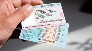 Қанша қазақстандық жүргізуші куәлігін онлайн ауыстырды?