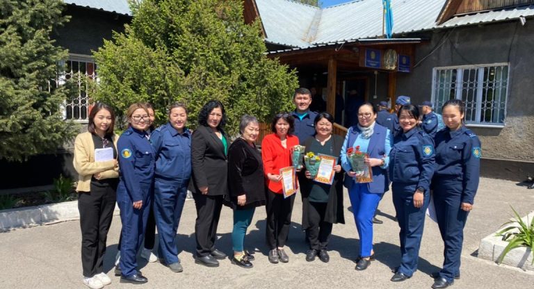  7 мамыр-Отан қорғаушылар күні