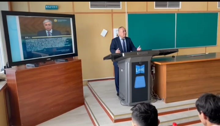 ЖАҚСЫ МЕН ӨТЕН ЖАРТЫ КҮН…