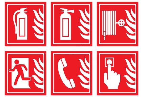 ҚАЖ қызметкерлеріне біліктілік куәлігі табысталды