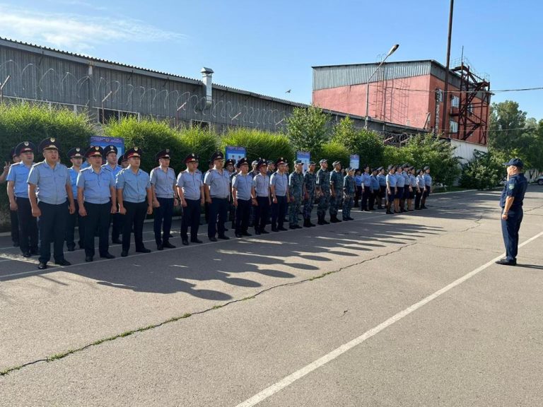 Мемлекеттік рәміздері күні салтанатты түрде аталып өтті