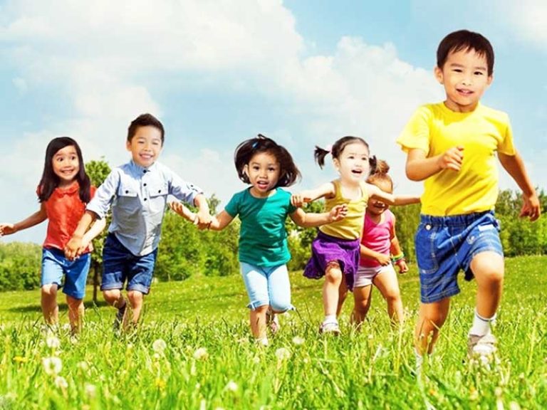 Қазақстанда балаларды қорғау күні тойланып жатыр