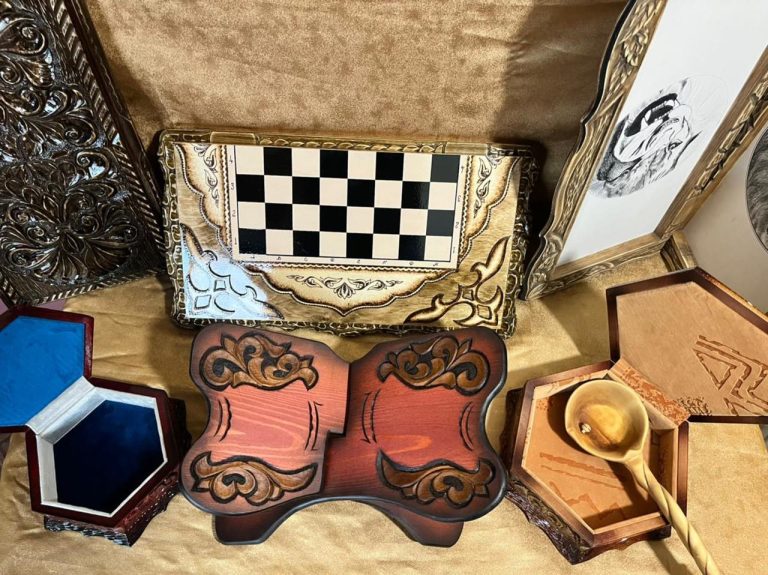 Елордалық колонияда жеке кәсіпкерліктің ашылуы