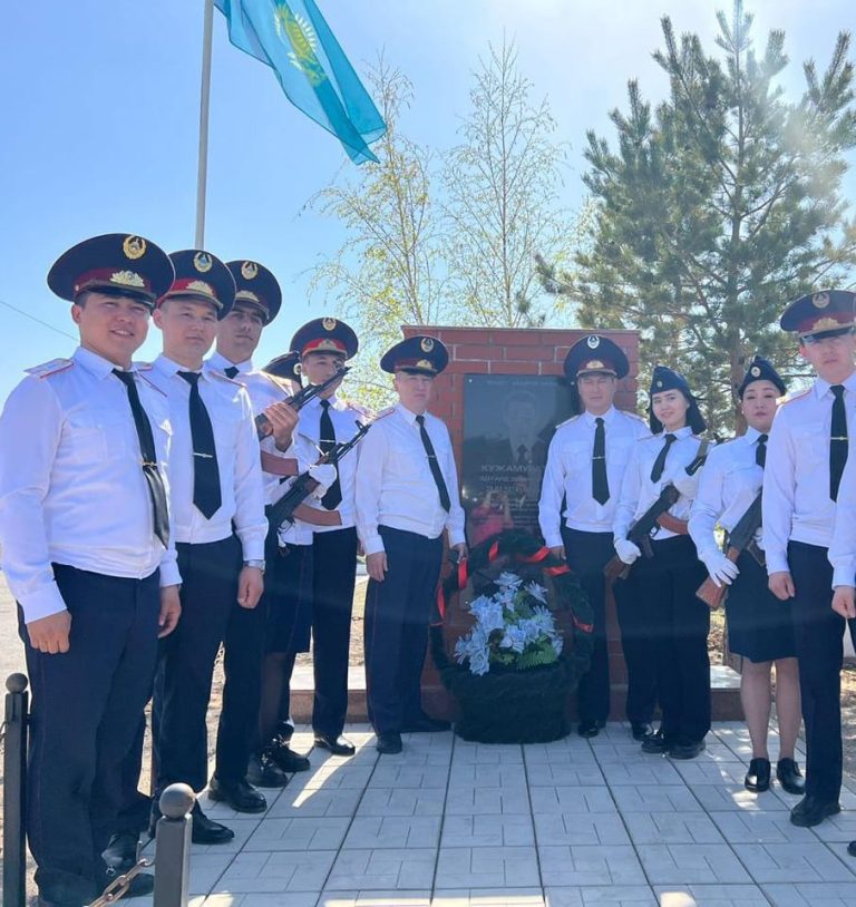 Охрана общественного порядка, обеспечение безопасности граждан ежедневная работа для сотрудников органов внутренних дел