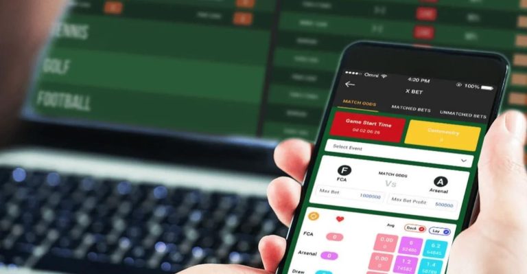 Инструкция по загрузке приложения букмекера на Android