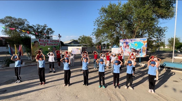 Халықаралық нашақорлыққа қарсы күрес күні