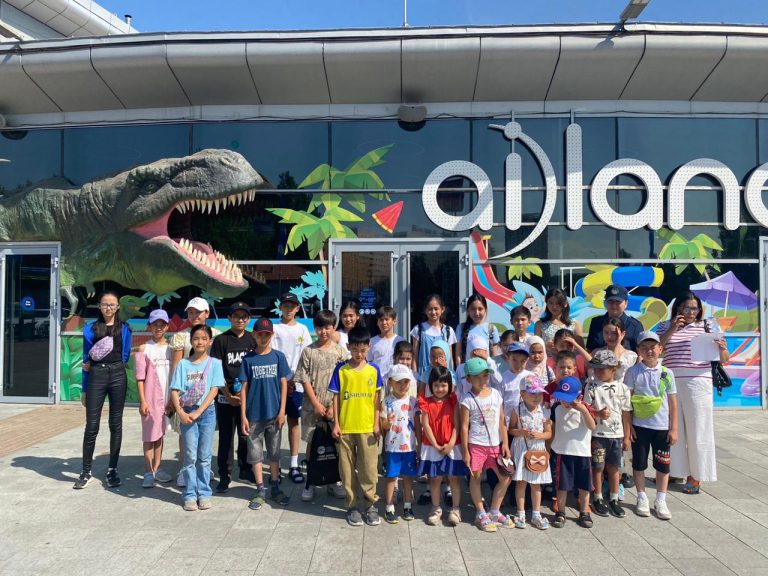 Счастливые дети- счастливые родители