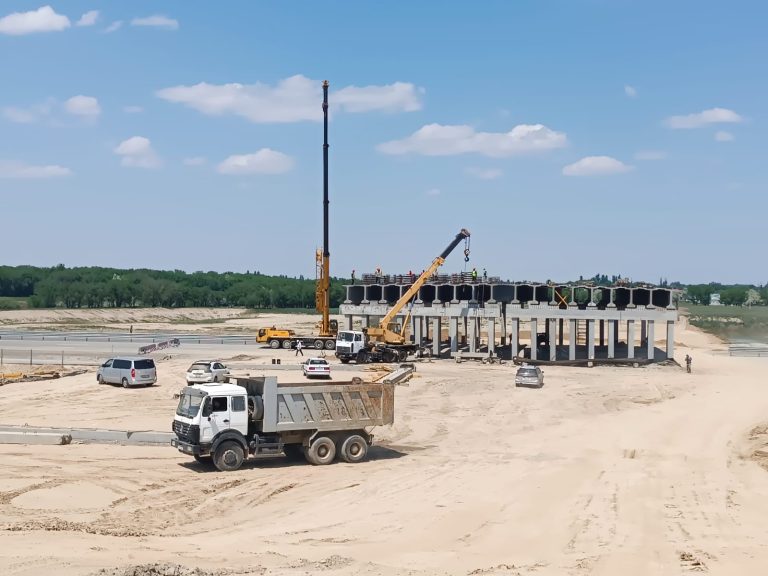 Қазақстанға көпір инспекциясы керек