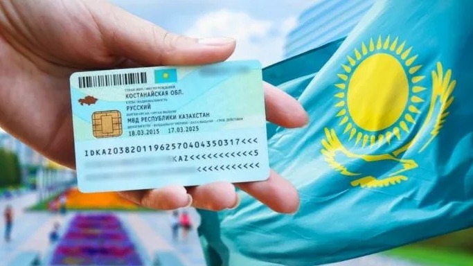 Сотталғандардың мерзімі өткен құжаттары қайта қалпына келтірілді