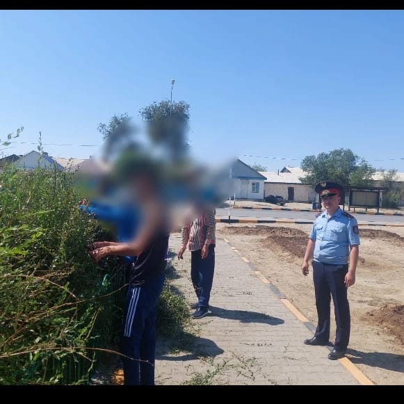 Мәжбүрлі еңбек