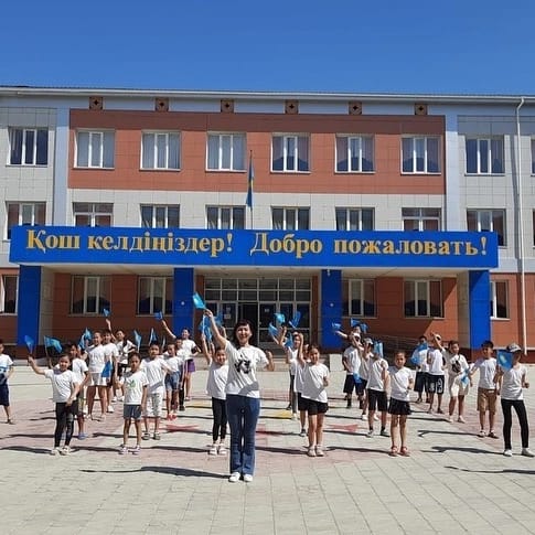 К «Международному дню борьбы с наркоманией» организовали акцию