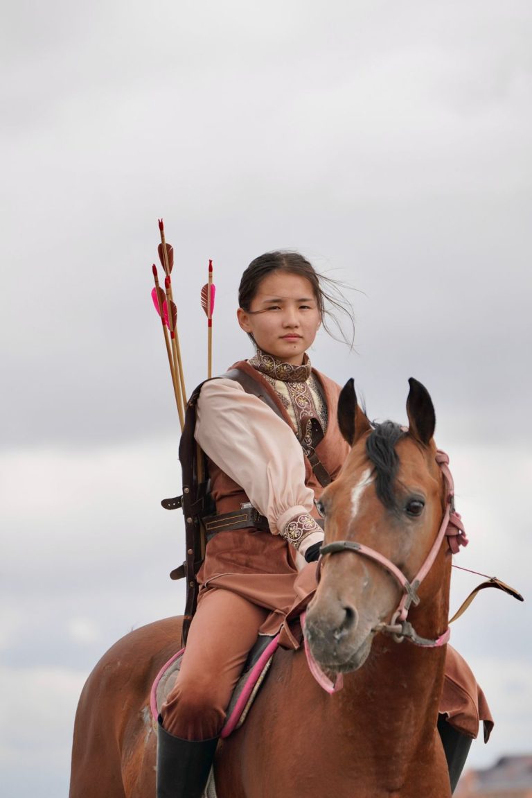 «Менмін» дегендер мүлт кетті. 16 жастағы қарағандылық тарихи рекорд орнатты