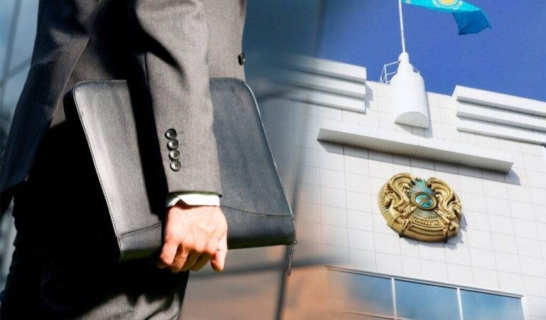 Мемлекеттік қызметтің маңызы