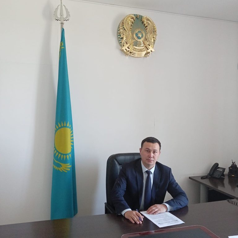 Жемқорлыққа жол жоқ