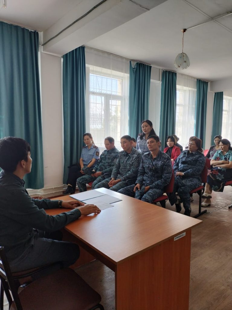 Сыбайлас жемқорлықтың алдын алу шаралары