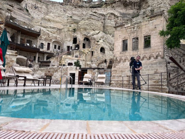 Иозгат, Кыршеһир қалаларына барған туристер өкінбейді