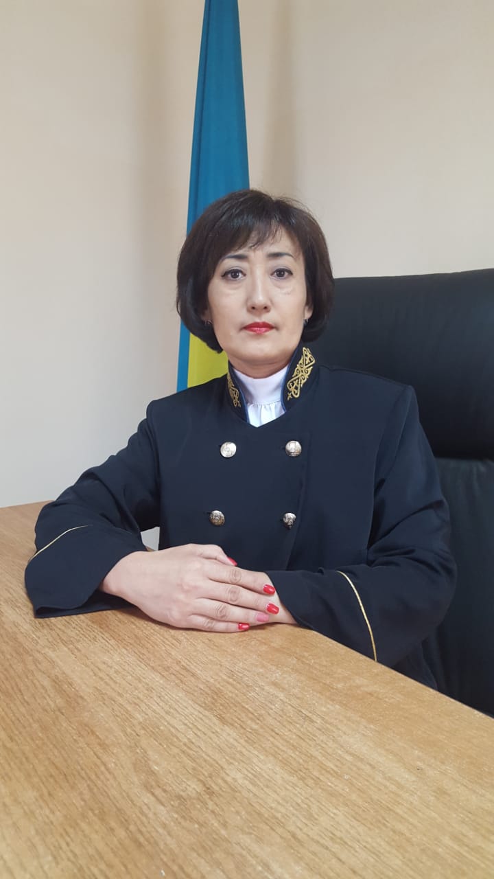 ӘКІМШІЛІК ПРОЦЕСТЕГІ ТАТУЛАСТЫРУ РӘСІМДЕРІ