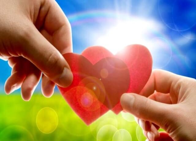 МИССИЯ – ТВОРИТЬ ДОБРО