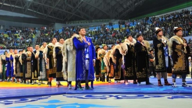 «Қазақстан Барысын» өткізуге миллиард: ҚМА тексеруді бастады