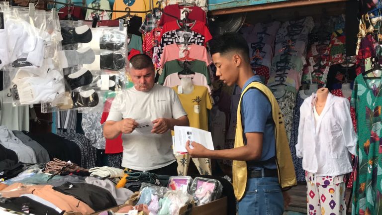 ҚЫЗЫЛОРДА ПОЛИЦЕЙЛЕРІ САУДА ҮЙЛЕР МЕН БАЗАРЛАРДА РЕЙДТЕР ӨТКІЗДІ