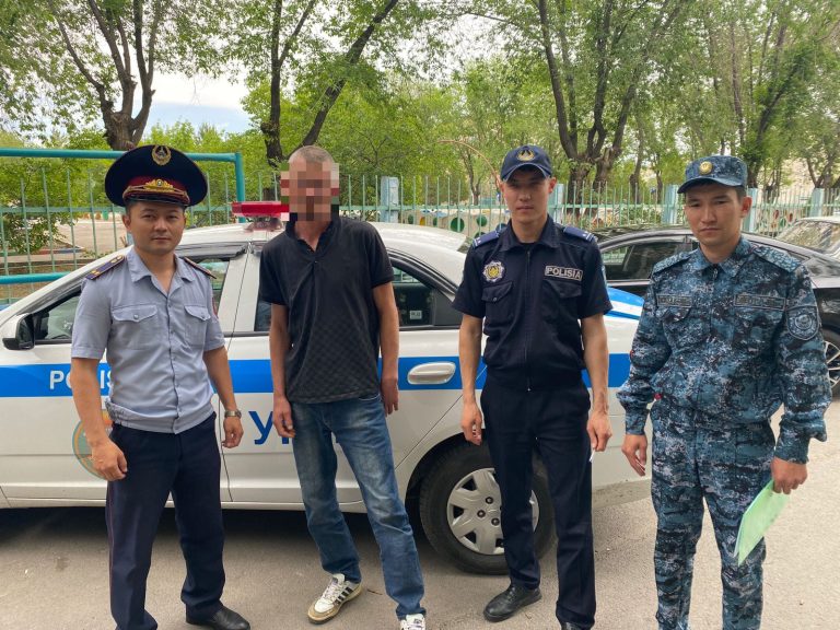 Оперативное мероприятие