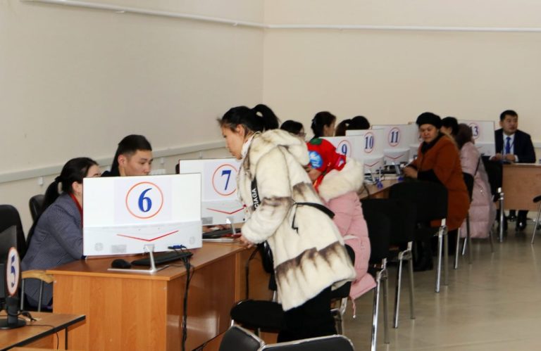 Центр занятости города Кызылорды наложил на предпринимателя административные барьеры