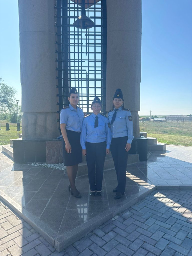 31 мая в Казахстане — День памяти жертв политических репрессий