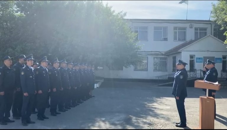 Государственные символы — это знак, демонстрирующий во всем мире национальную идентичность
