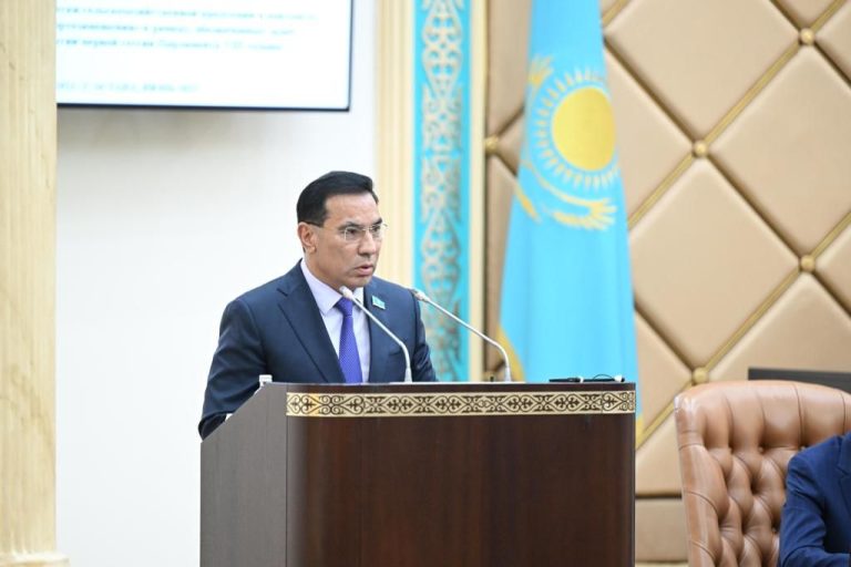 «Кублейдің» жұмысына кедергі келтіргендер нені көздейді? Зауыт дауы Сенатқа жетті