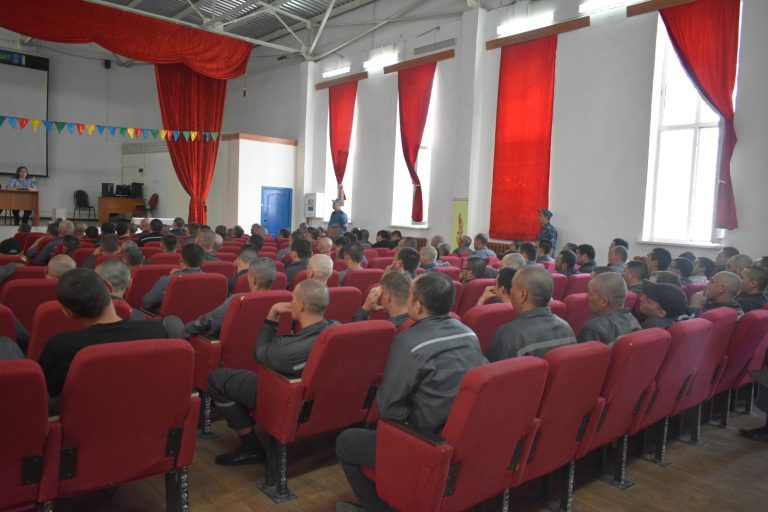 О перепрофилировании учреждений