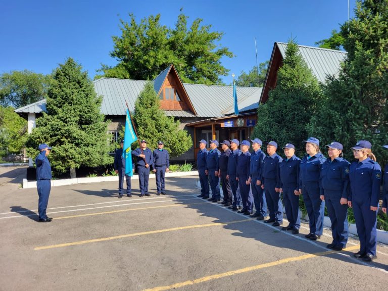 Қазақстан Республикасының Мемлекеттік рәміздер күні