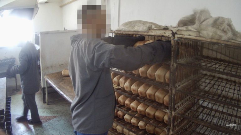 Сотталғандарды жұмыспен қамту жүйелі жүргізілуде