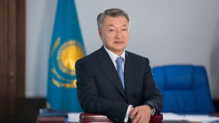 Даниал Ахметов ШҚО әкімі қызметінен босатылды