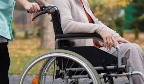 МҮМКІНДІГІ ШЕКТЕУЛІ ЖАНДАРҒА БЕРІЛГЕН ЖАҢА МҮМКІНДІК