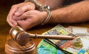 Қазақстанда көліктерді жалған құжат бойынша тіркеген қылмыстық топтар ұсталды