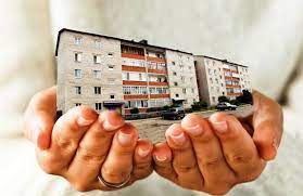 Көппәтерлі үйдің кондоминиум объектісін басқарудың жаңа нысаны