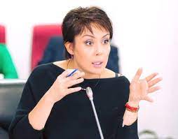 Аружан Саин бала құқықтары жөніндегі уәкіл лауазымынан босатылды