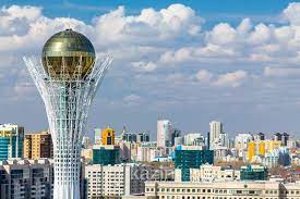 Астана күні аталып өтті